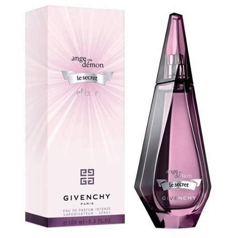 givenchy ange and demon le secret|ange ou demon givenchy stores.